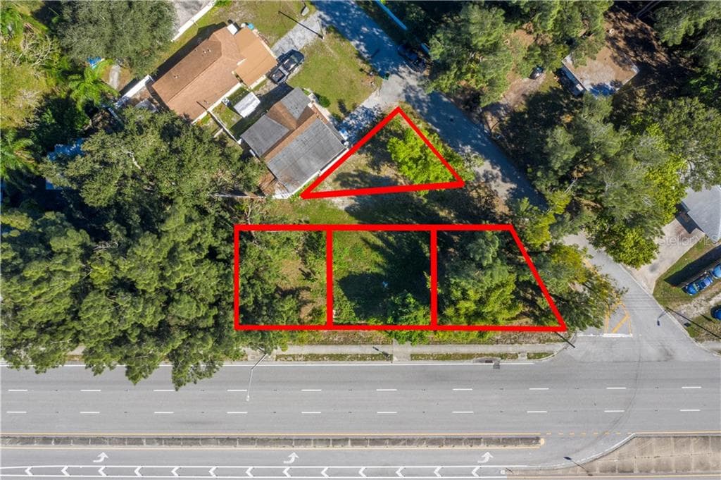 15650 ALMA AVENUE CLEARWATER, FL 33760