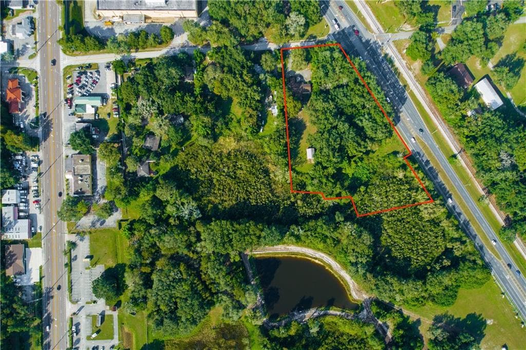 16370 N NEBRASKA AVENUE LUTZ, FL 33549