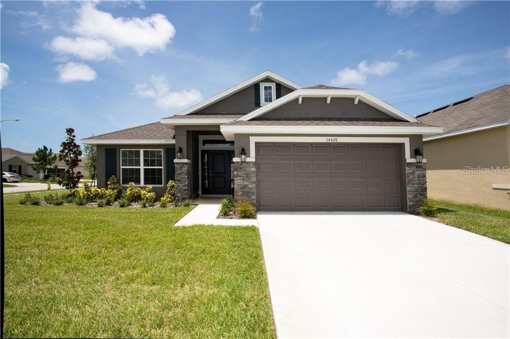 14918 IMPERIAL PURPLE LANE WIMAUMA, FL 33598
