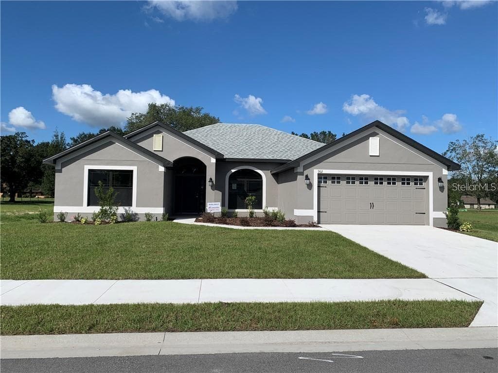 11724 SUNDER BERRY STREET HUDSON, FL 34667