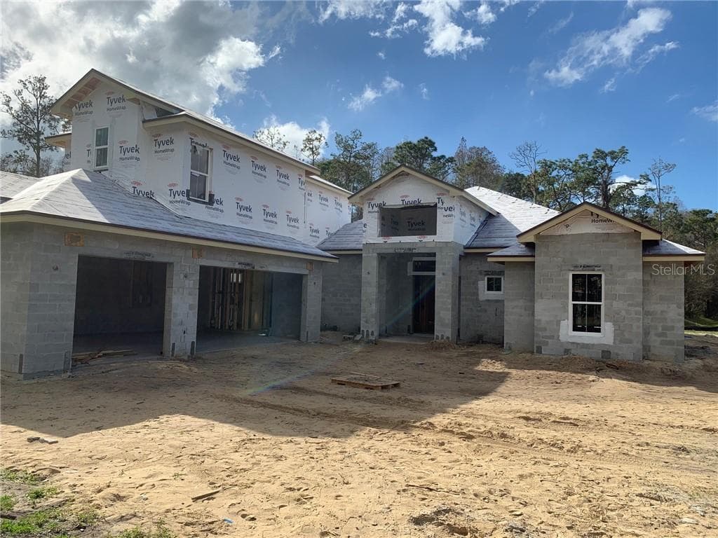 4370 TARPON LAKE BOULEVARD PALM HARBOR, FL 34685