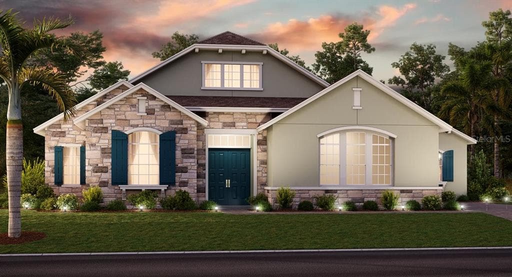 5171 KINGWELL CIRCLE OVIEDO, FL 32765