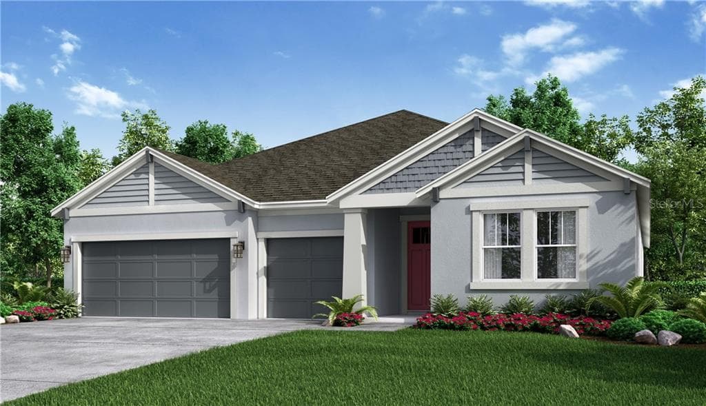 4931 LOS ROBLES COURT PALMETTO, FL 34221