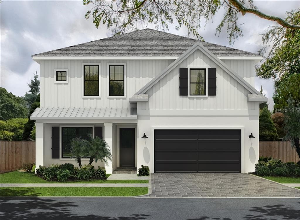 3703 W PLATT STREET TAMPA, FL 33609