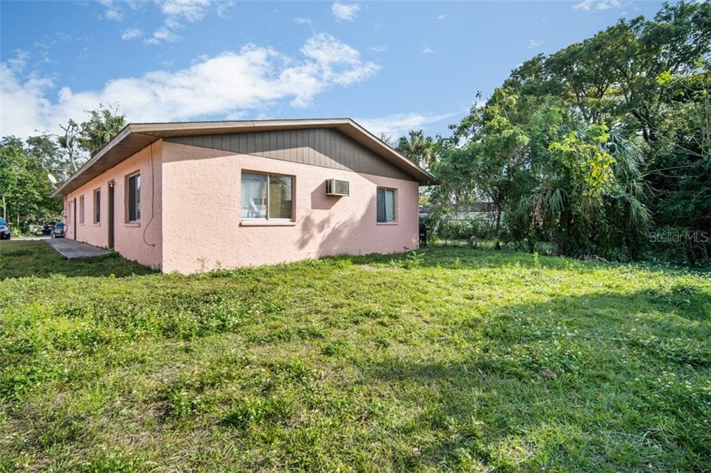 3418 N GARRISON STREET TAMPA, FL 33619