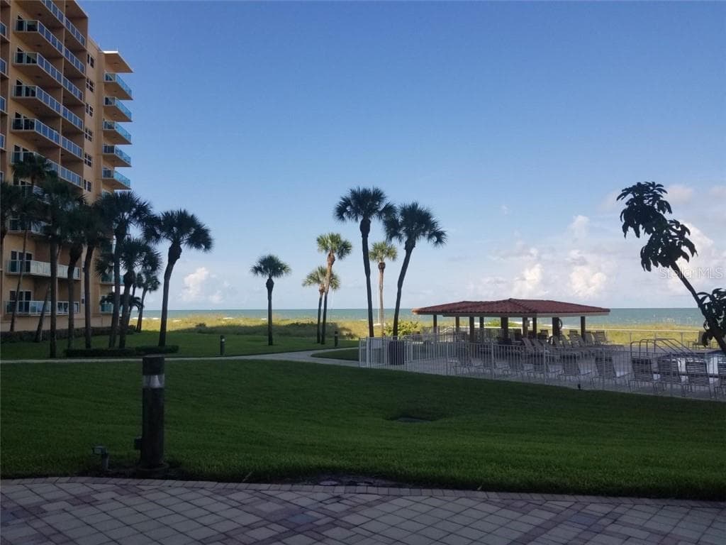880 MANDALAY AVENUE UNIT N102 CLEARWATER, FL 33767