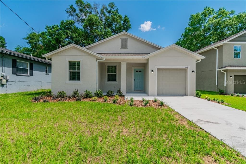 920 E 22ND AVENUE TAMPA, FL 33605