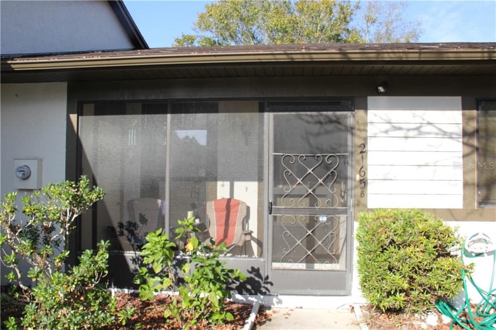 2165 CORBIN PLACE UNIT B PALM HARBOR, FL 34683