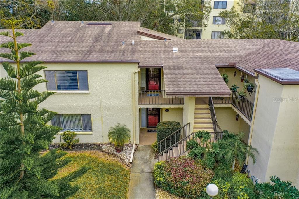700 STARKEY ROAD UNIT 422 LARGO, FL 33771