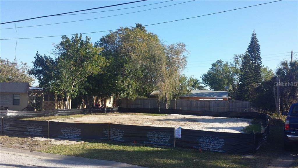 14055 MARGUERITE DRIVE MADEIRA BEACH, FL 33708