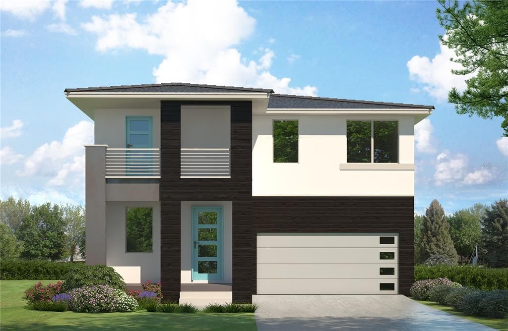 2587 TEMPLE STREET SARASOTA, FL 34239