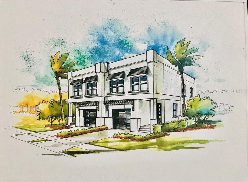 2401 W NORTH B STREET TAMPA, FL 33609