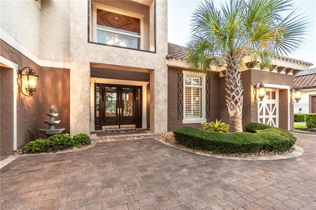 641 WOODBRIDGE DRIVE ORMOND BEACH, FL 32174