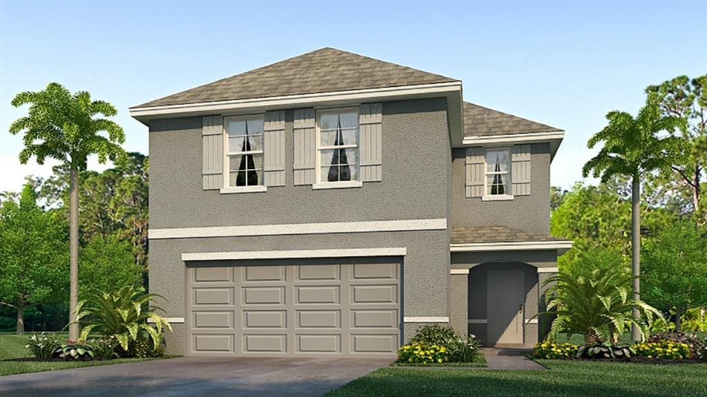 12175 WATER ASH PLACE RIVERVIEW, FL 33579