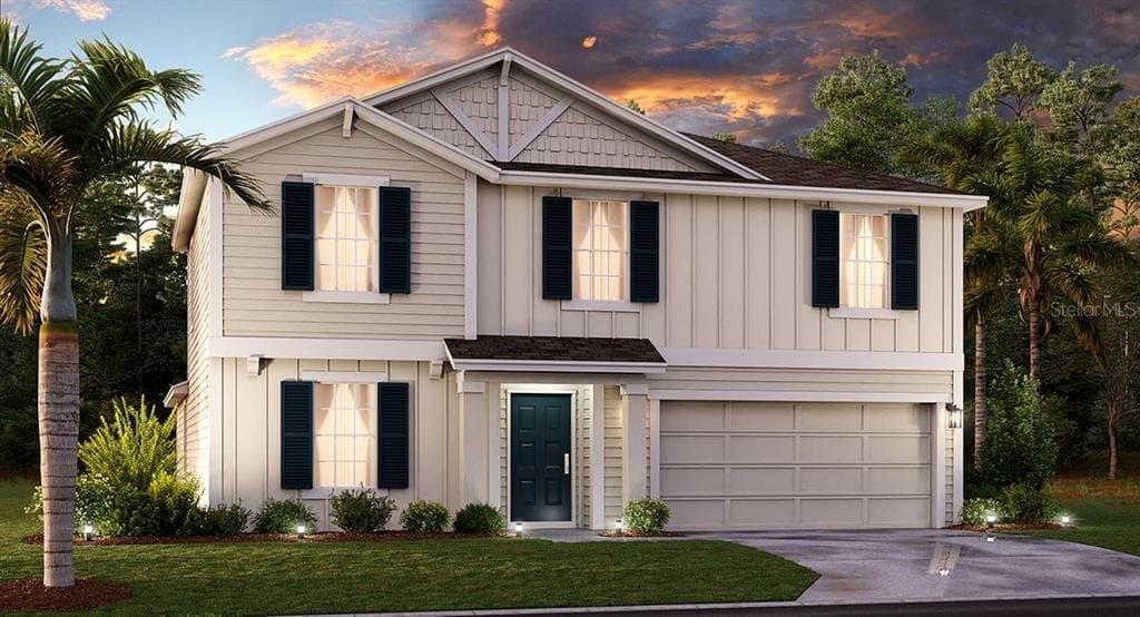 4476 MAGNOLIA RIDGE COURT KISSIMMEE, FL 34746