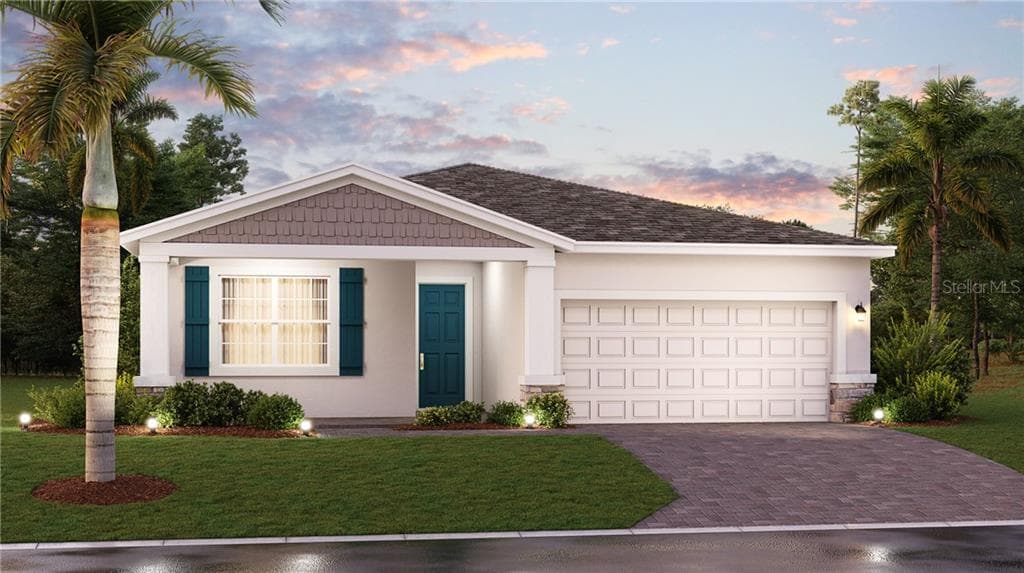 1875 GOOD NEIGHBOR LOOP KISSIMMEE, FL 34744
