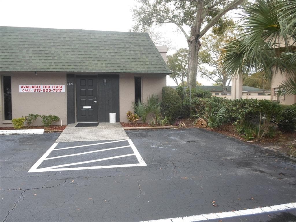 7321 DR. MARTIN LUTHER KING STREET N UNIT 7321 ST PETERSBURG, FL 33702