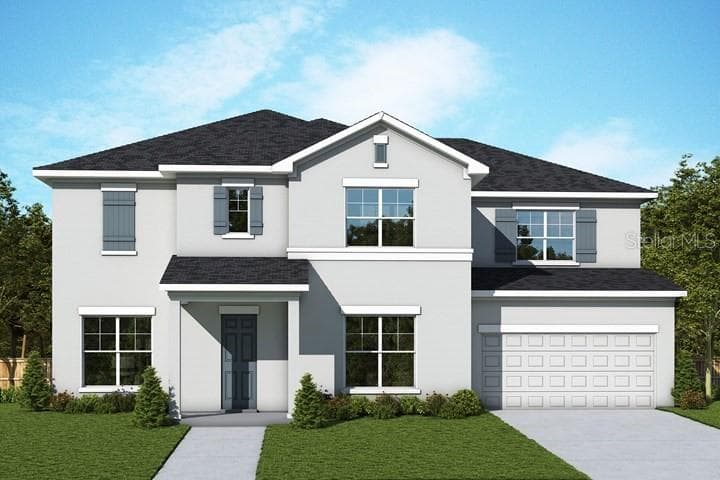 13202 MAGNOLIA WAY DRIVE CLERMONT, FL 34711