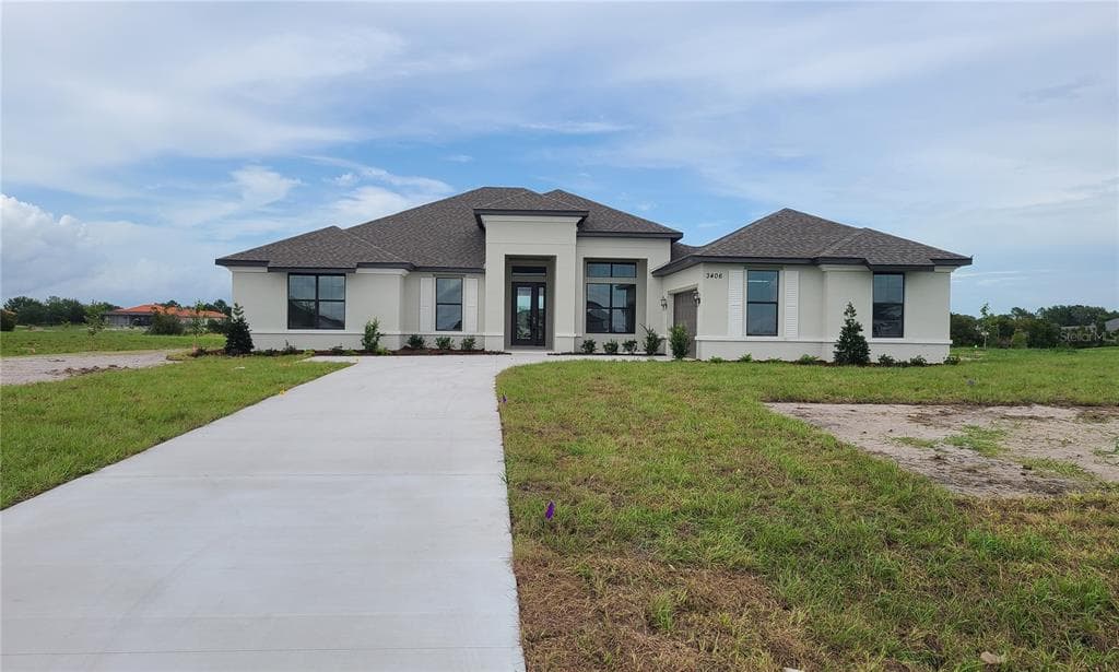 3406 LAKE CORTONA DRIVE WIMAUMA, FL 33598