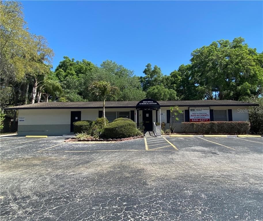 919 S PARSONS AVENUE BRANDON, FL 33511