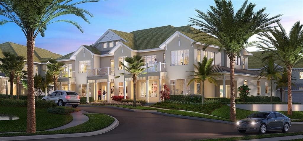 14 COUNTRY CLUB LANE UNIT 403 BELLEAIR, FL 33756