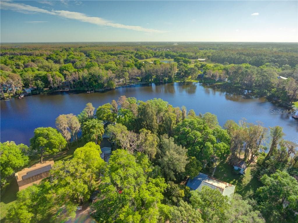 14537 & 14541 HALFWAY LANE ODESSA, FL 33556
