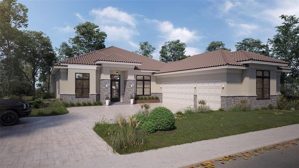 4350 TARPON LAKE BOULEVARD PALM HARBOR, FL 34685