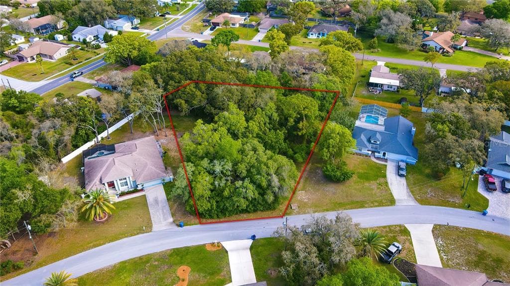 0 ANNAPOLIS ROAD SPRING HILL, FL 34608