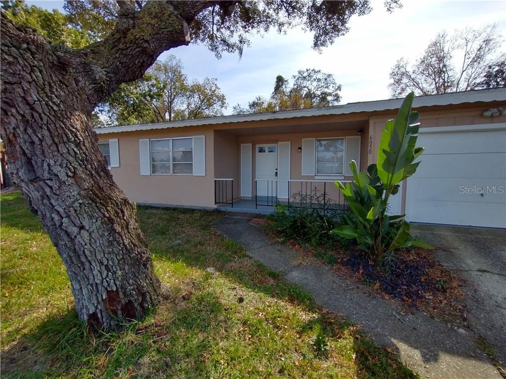 6050 ASHLAND DRIVE SPRING HILL, FL 34606
