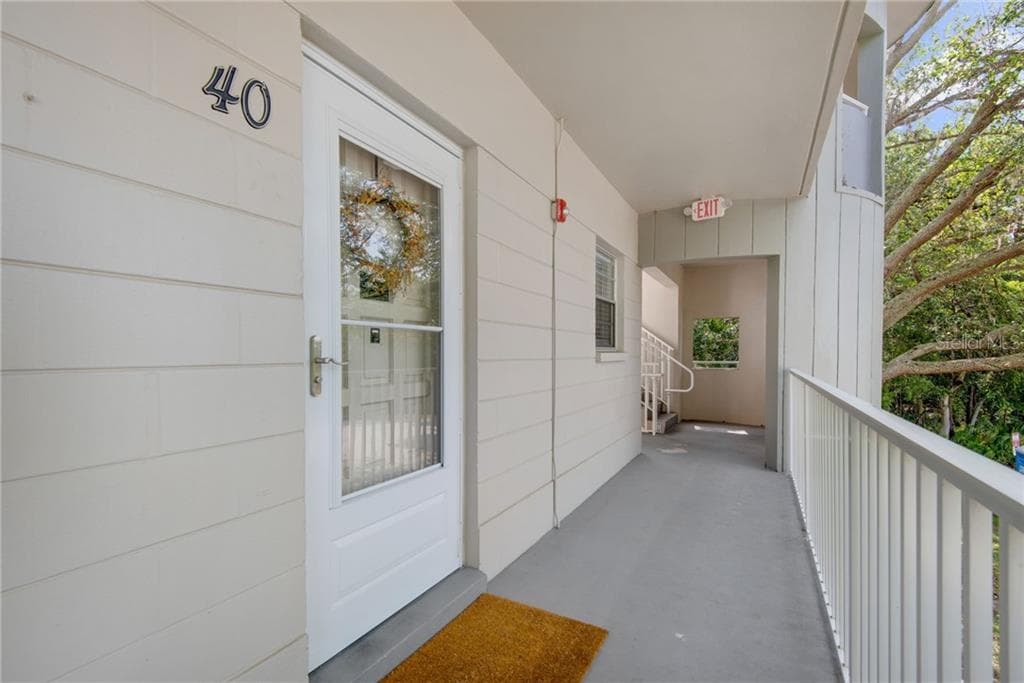 2440 WORLD PARKWAY BOULEVARD UNIT 40