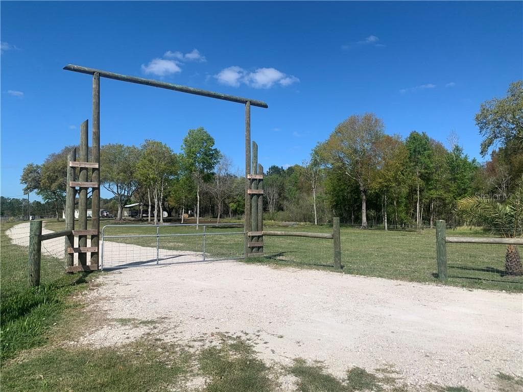 14711 SHERROD CROFT LANE DADE CITY, FL 33525