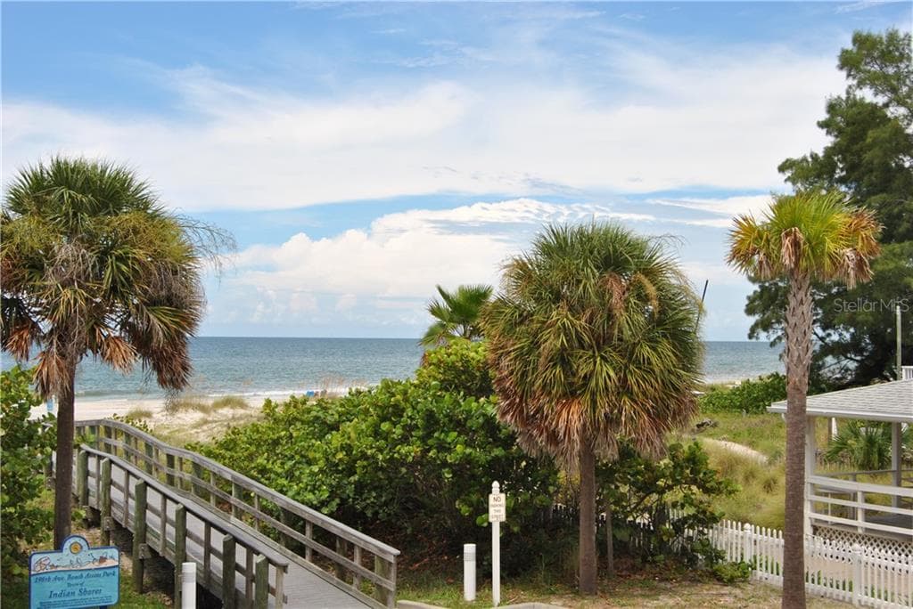 19750 GULF BOULEVARD UNIT C INDIAN SHORES, FL 33785