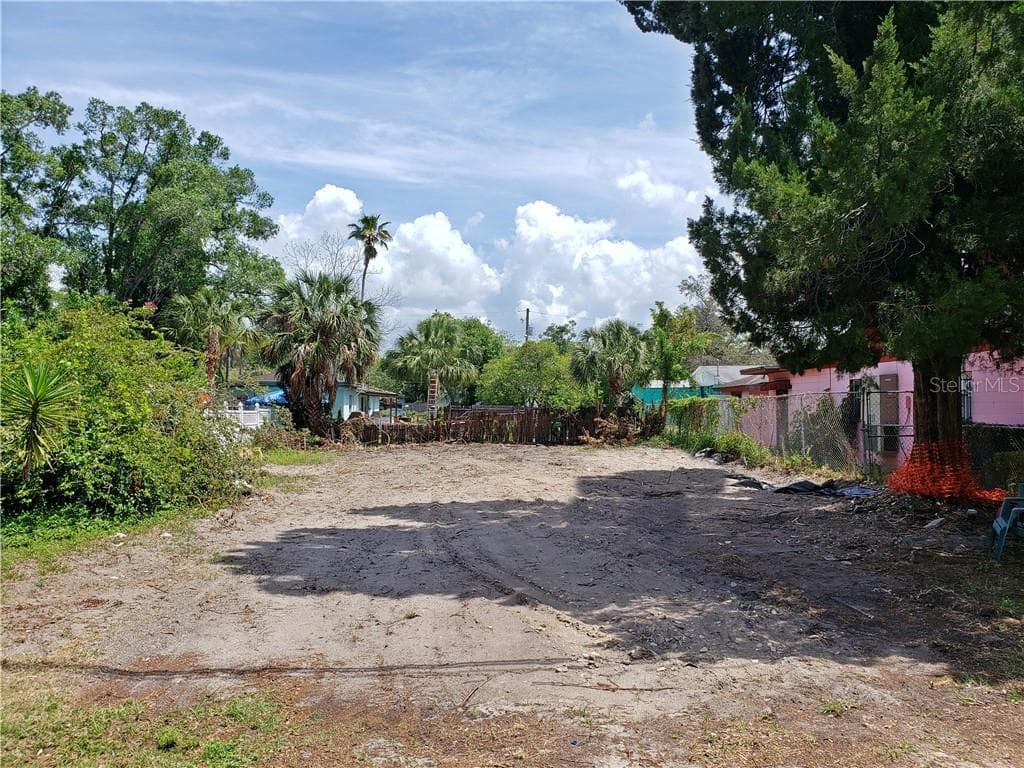 4509 WEBSTER STREET TAMPA, FL 33610