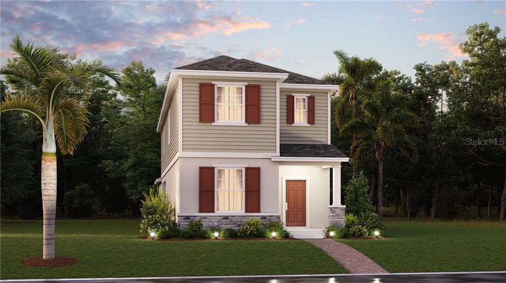 1862 GOOD NEIGHBOR PARKWAY KISSIMMEE, FL 34744