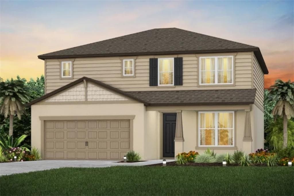 756 PARSONS MOORING CT. SEFFNER, FL 33584