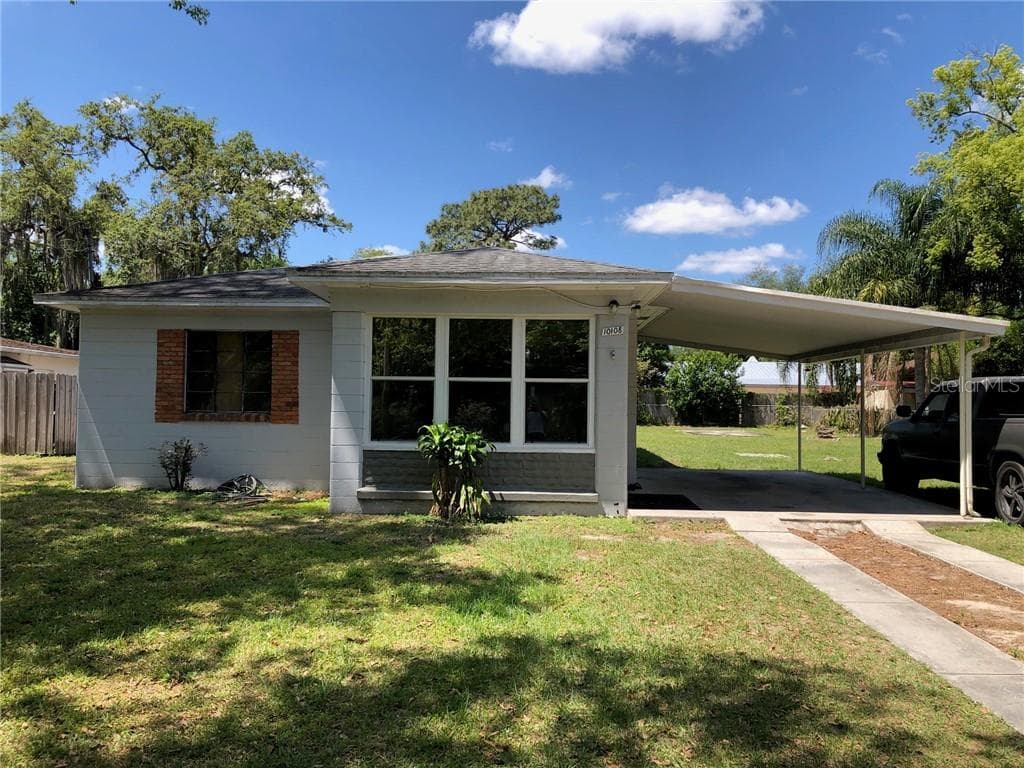 10108 N EDISON AVENUE TAMPA, FL 33612