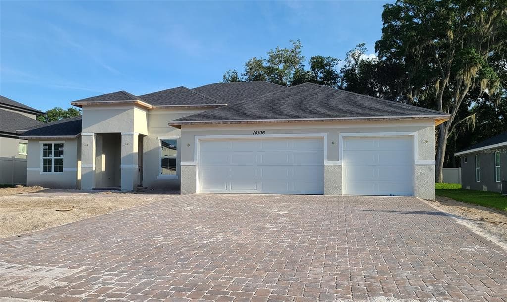 14106 TOMENTOSA AVENUE RIVERVIEW, FL 33579