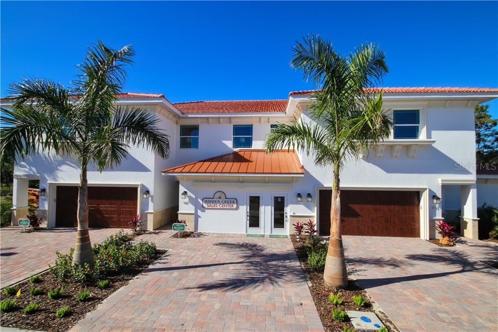 7780 HIDDEN CREEK LOOP UNIT 101