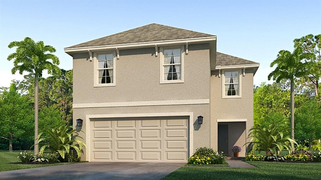 5006 GRANITE DUST PLACE PALMETTO, FL 34221
