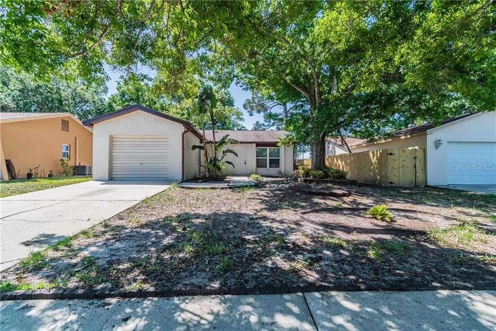 2537 MULBERRY DRIVE S CLEARWATER, FL 33761