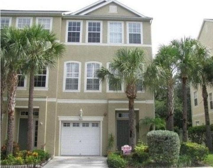 3031 BAYSHORE POINTE DRIVE TAMPA, FL 33611