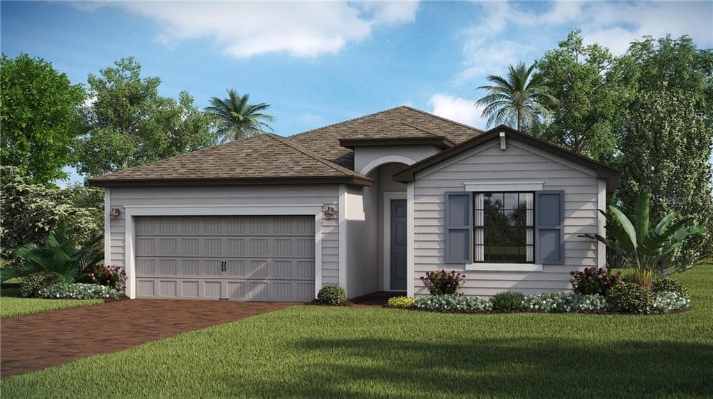 11195 BALFOUR STREET VENICE, FL 34293