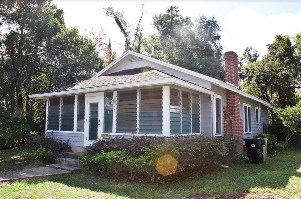 46 E MAGNOLIA STREET APOPKA, FL 32703
