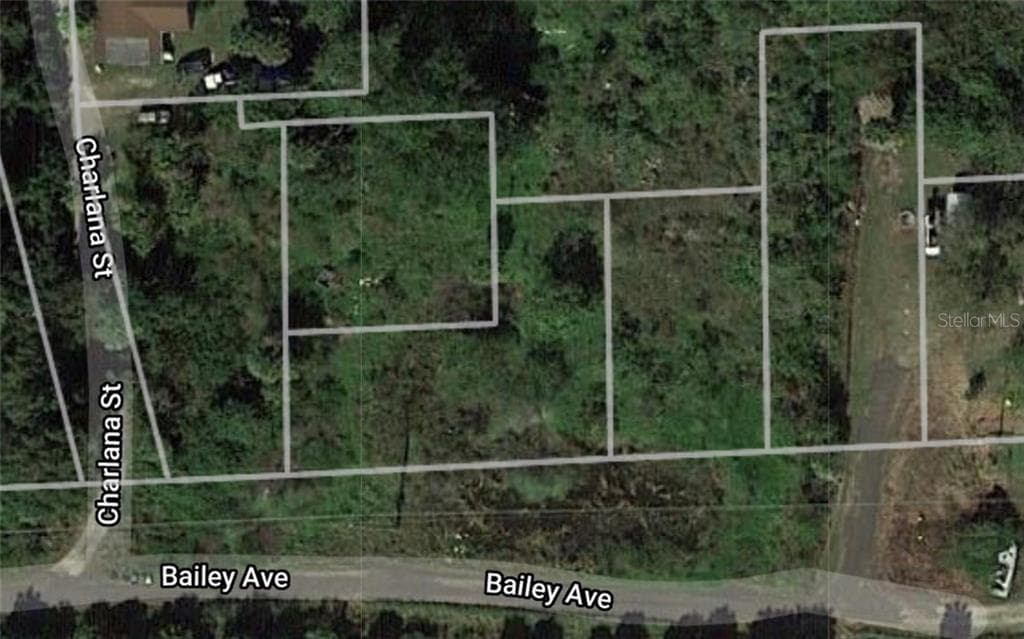 2910, 2912, 2914 BAILEY AVENUE