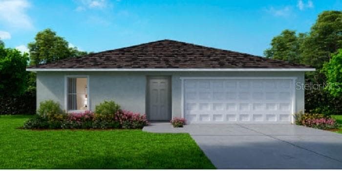 69 ORCHID COURT POINCIANA, FL 34759