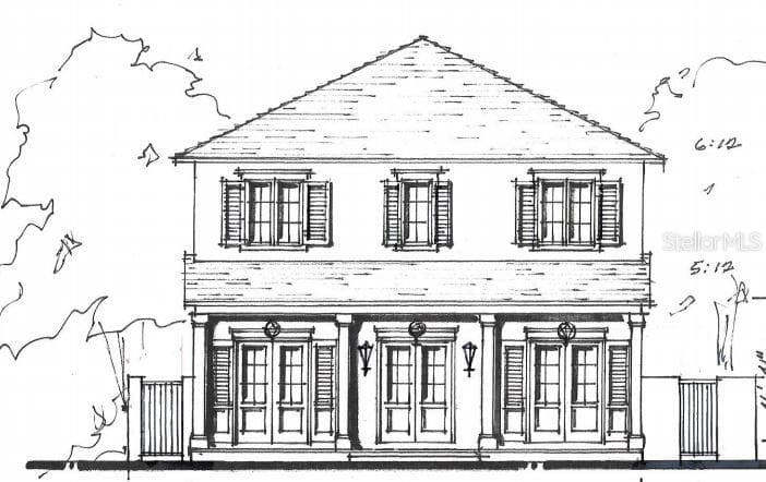605 25TH AVENUE N ST PETERSBURG, FL 33704