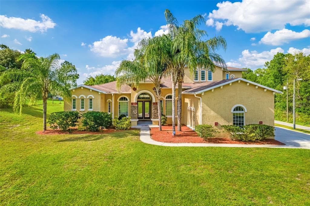 36829 FRAZEE HILL ROAD DADE CITY, FL 33523