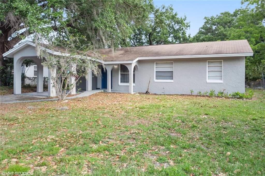 4337 ROYAL IVEY GARDENS COURT ORLANDO, FL 32811