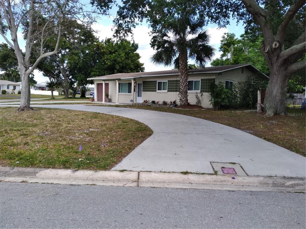 3624 SUNFISH DRIVE SE ST PETERSBURG, FL 33705