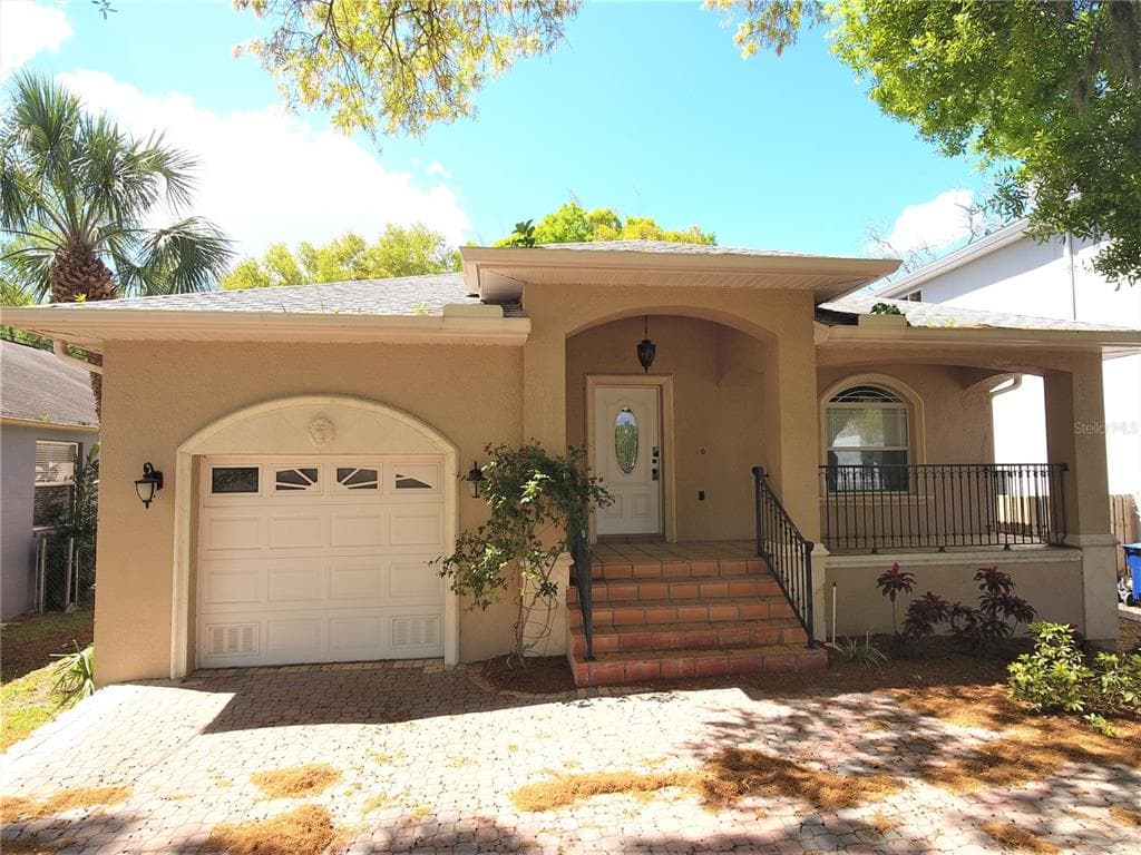 7503 S MORTON STREET TAMPA, FL 33616